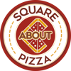 Square About Pizza